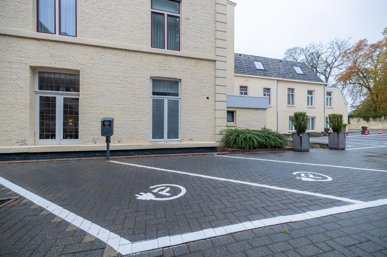 Atlas Hotel Valkenburg aan de Geul