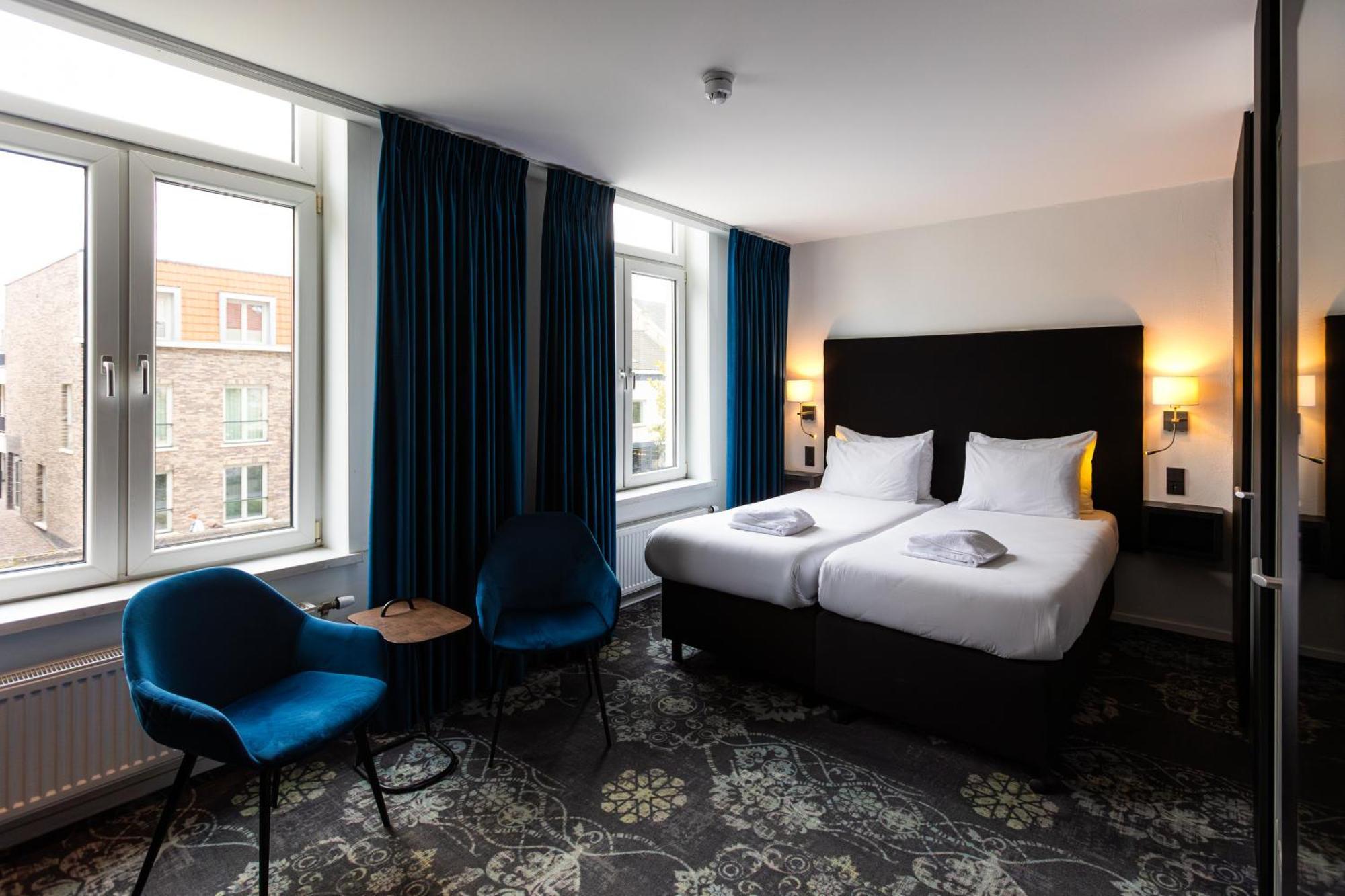 Hotel Atlas