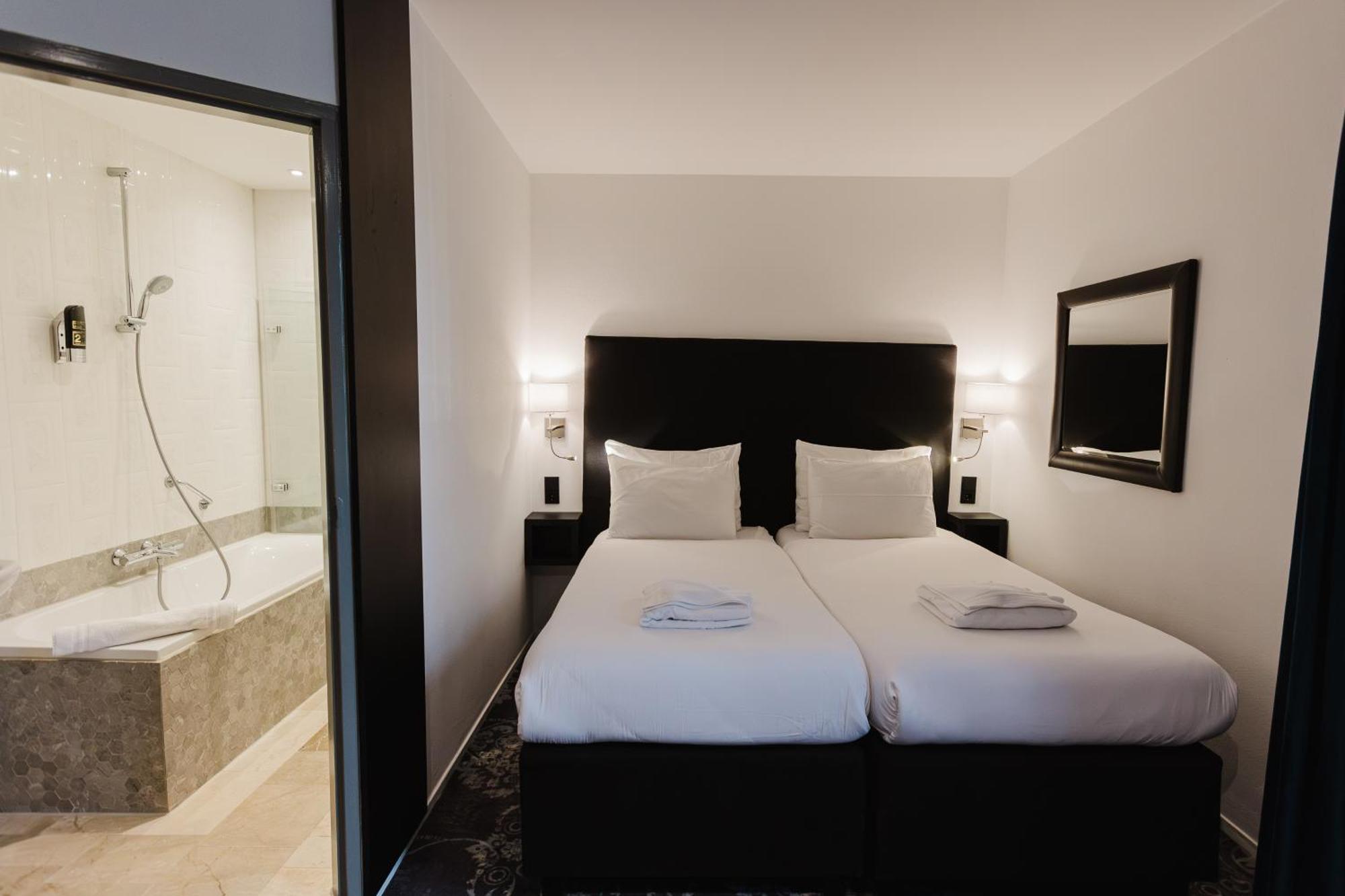 Atlas Hotel Valkenburg aan de Geul