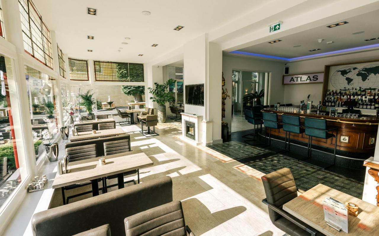 Hotel Atlas 4*