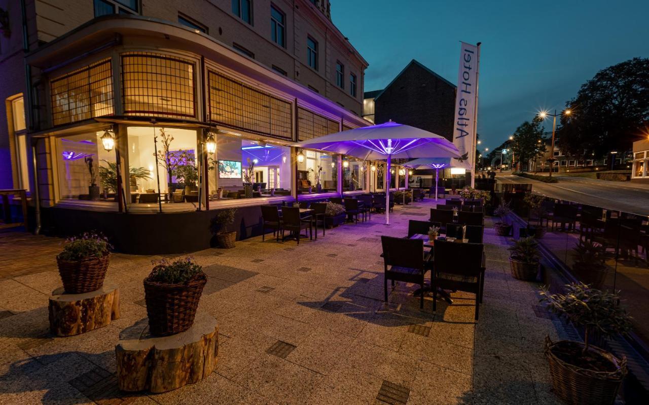 Atlas Hotel 4*