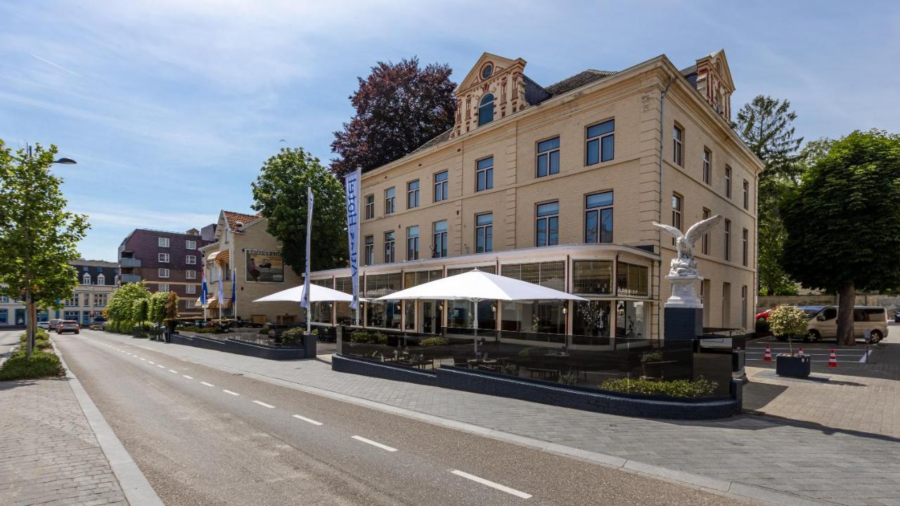 Atlas Valkenburg aan de Geul